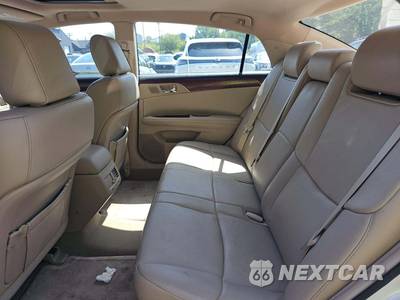 2012 Toyota Avalon - zdjęcie 13 z 32 - miniatura