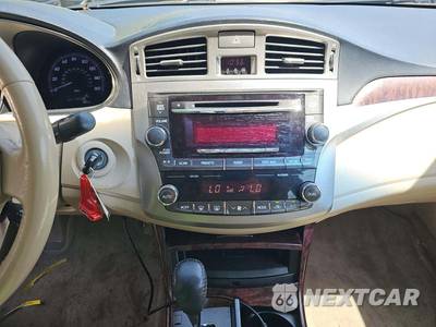 2012 Toyota Avalon - zdjęcie 10 z 32 - miniatura