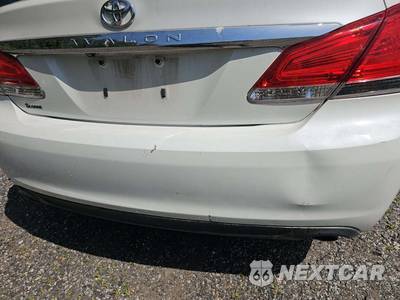 2012 Toyota Avalon - zdjęcie 28 z 32 - miniatura