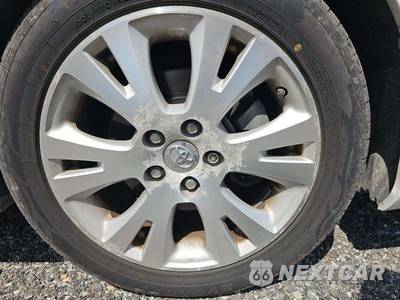 2012 Toyota Avalon - zdjęcie 32 z 32 - miniatura