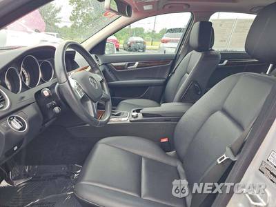 2013 Mercedes-Benz C 300 4MATIC Sedan - zdjęcie 3 z 18 - miniatura