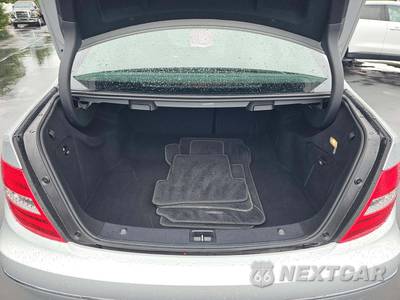2013 Mercedes-Benz C 300 4MATIC Sedan - zdjęcie 11 z 18 - miniatura