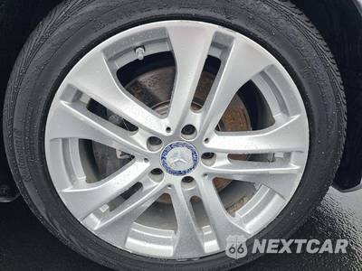 2013 Mercedes-Benz C 300 4MATIC Sedan - zdjęcie 18 z 18 - miniatura