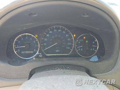 2008 Toyota Sienna LE Minivan 8-Passenger 119.3" WB - zdjęcie 9 z 38 - miniatura
