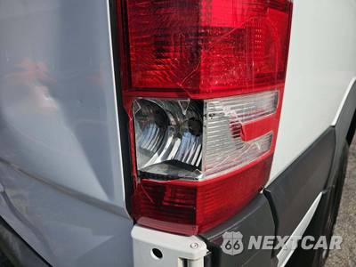 2017 Mercedes-Benz Sprinter 2500 Worker Cargo Van Standard Roof 144.3" WB - zdjęcie 27 z 36 - miniatura