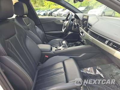 2023 Audi A4 Sedan S line Premium Plus - zdjęcie 18 z 25 - miniatura