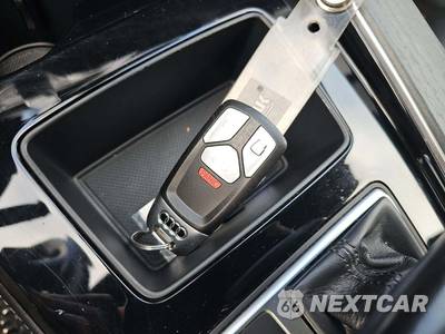 2023 Audi A4 Sedan S line Premium Plus - zdjęcie 8 z 25 - miniatura