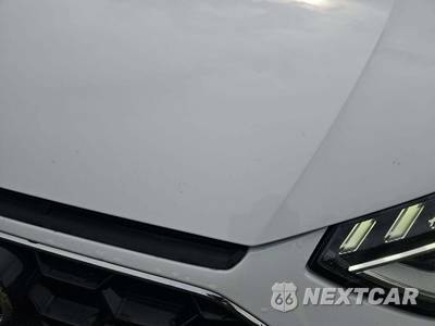 2023 Audi A4 Sedan S line Premium Plus - zdjęcie 21 z 25 - miniatura