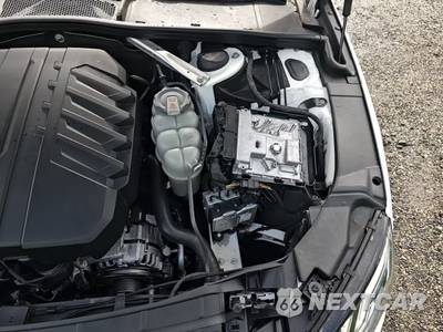 2023 Audi A4 Sedan S line Premium Plus - zdjęcie 25 z 25 - miniatura