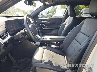 2026 BMW X2 Sports Activity Coupe xDrive28i - zdjęcie 3 z 19 - miniatura