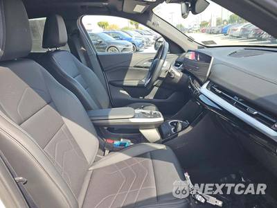 2026 BMW X2 Sports Activity Coupe xDrive28i - zdjęcie 15 z 19 - miniatura