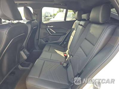 2026 BMW X2 Sports Activity Coupe xDrive28i - zdjęcie 10 z 19 - miniatura