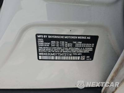 2026 BMW X2 Sports Activity Coupe xDrive28i - zdjęcie 2 z 19 - miniatura
