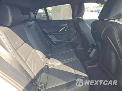 2026 BMW X2 Sports Activity Coupe xDrive28i - zdjęcie 13 z 19 - miniatura