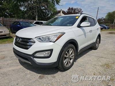 2014 Hyundai Santa Fe Sport 2.0T - zdjęcie 2 z 31 - miniatura