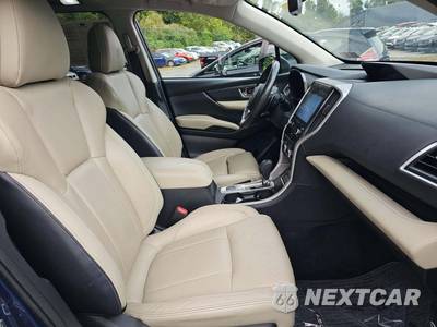 2020 Subaru Ascent Limited 7-Passenger - zdjęcie 19 z 28 - miniatura
