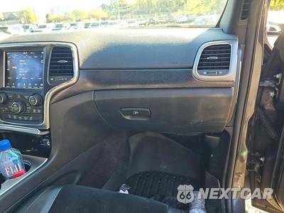 2018 Jeep Grand Cherokee Altitude Edition - zdjęcie 19 z 27 - miniatura