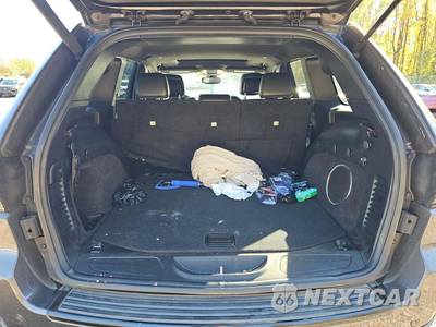 2018 Jeep Grand Cherokee Altitude Edition - zdjęcie 14 z 27 - miniatura
