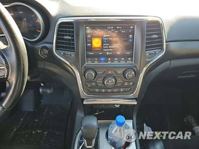 2018 Jeep Grand Cherokee Altitude Edition - zdjęcie 10 z 27 - miniatura