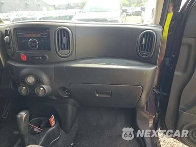 2009 Nissan cube 1.8 S - zdjęcie 18 z 19 - miniatura