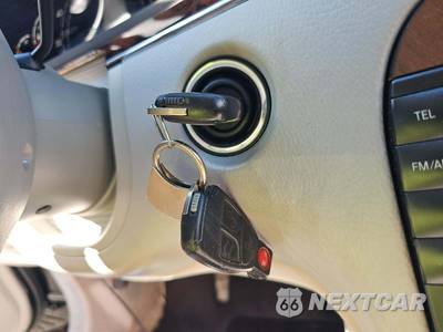 2003 Mercedes-Benz S 500 - zdjęcie 8 z 33 - miniatura