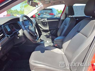 2019 Volkswagen Jetta SE - zdjęcie 3 z 20 - miniatura