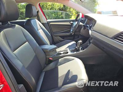 2019 Volkswagen Jetta SE - zdjęcie 15 z 20 - miniatura