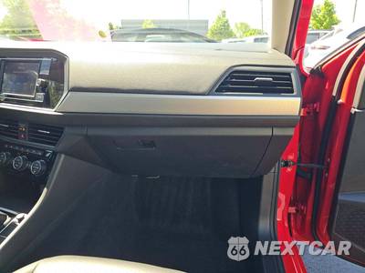 2019 Volkswagen Jetta SE - zdjęcie 16 z 20 - miniatura