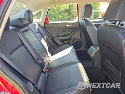 2019 Volkswagen Jetta SE - zdjęcie 13 z 20 - miniatura