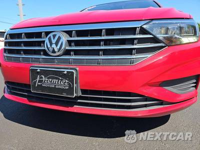 2019 Volkswagen Jetta SE - zdjęcie 18 z 20 - miniatura