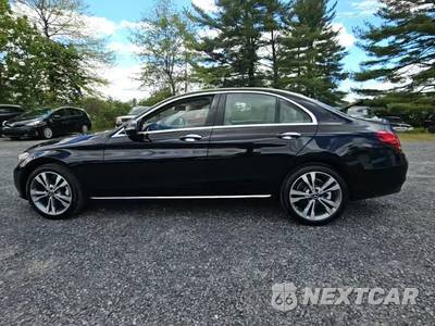 2017 Mercedes-Benz C 300 4MATIC Sedan - zdjęcie 3 z 31 - miniatura
