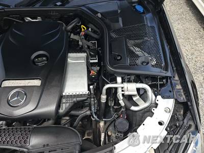 2017 Mercedes-Benz C 300 4MATIC Sedan - zdjęcie 27 z 31 - miniatura
