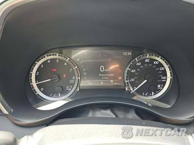 2023 Toyota Highlander XLE - zdjęcie 9 z 26 - miniatura