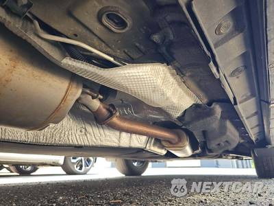 2023 Toyota Highlander XLE - zdjęcie 17 z 26 - miniatura