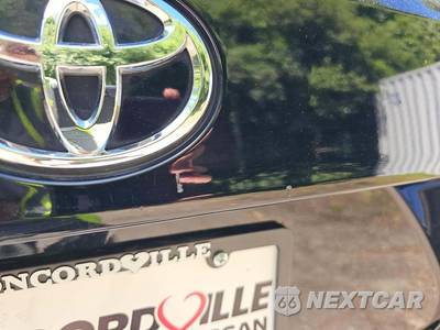2023 Toyota Highlander XLE - zdjęcie 24 z 26 - miniatura