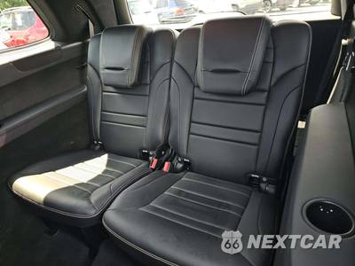 2015 Mercedes-Benz GL 63 AMG 4MATIC - zdjęcie 11 z 25 - miniatura