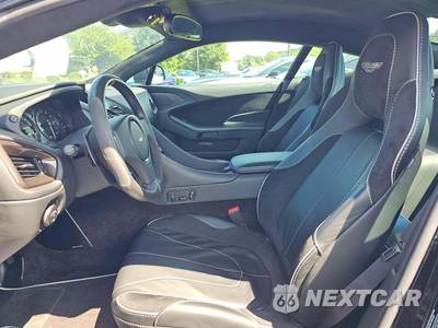 2015 Aston Martin Vanquish Coupe - zdjęcie 6 z 21 - miniatura