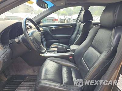 2008 Acura TL - zdjęcie 6 z 32 - miniatura
