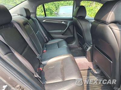 2008 Acura TL - zdjęcie 16 z 32 - miniatura