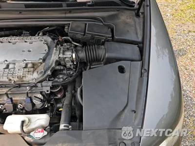 2008 Acura TL - zdjęcie 32 z 32 - miniatura