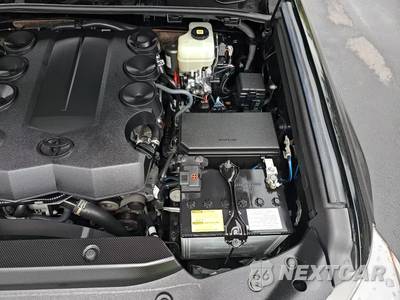 2021 Toyota 4Runner SR5 - zdjęcie 28 z 30 - miniatura