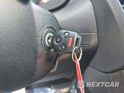 2018 Subaru WRX - zdjęcie 5 z 25 - miniatura