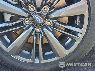 2018 Subaru WRX - zdjęcie 24 z 25 - miniatura