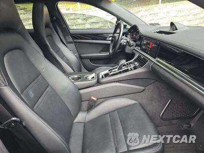 2021 Porsche Panamera 4 - zdjęcie 18 z 21 - miniatura