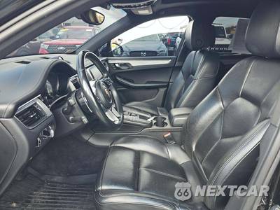 2015 Porsche Macan S - zdjęcie 6 z 20 - miniatura