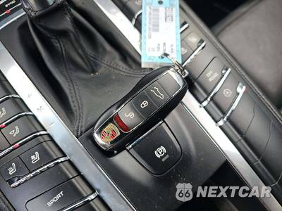 2015 Porsche Macan S - zdjęcie 8 z 20 - miniatura