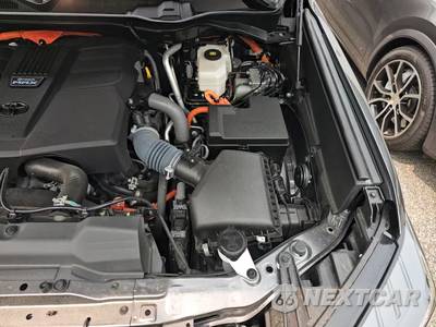 2024 Toyota Sequoia SR5 - zdjęcie 23 z 23 - miniatura