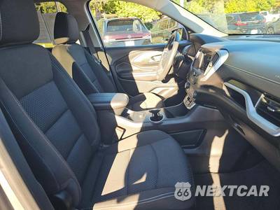 2023 GMC Terrain SLE 3SA - zdjęcie 18 z 23 - miniatura