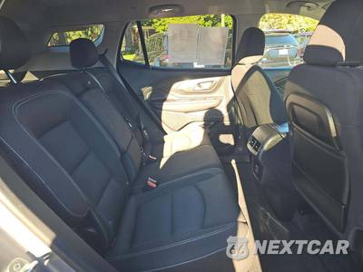 2023 GMC Terrain SLE 3SA - zdjęcie 16 z 23 - miniatura