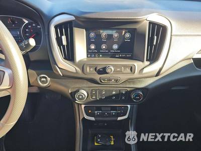 2023 GMC Terrain SLE 3SA - zdjęcie 10 z 23 - miniatura